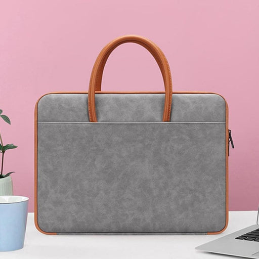 Bubm 14 Inch Full Open Laptop Bag