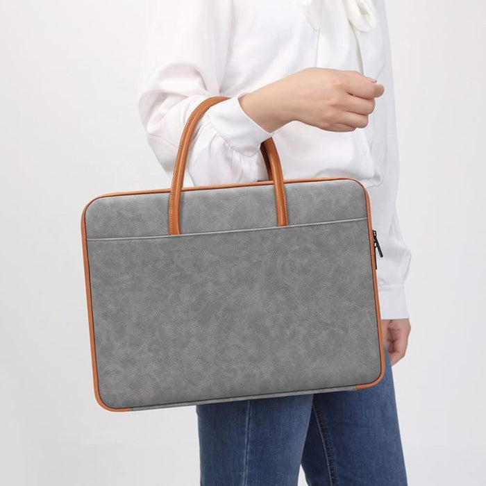 Bubm 14 Inch Full Open Laptop Bag