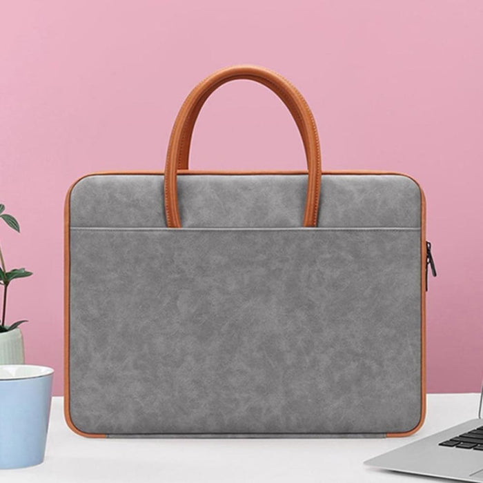 Bubm 14 Inch Full Open Laptop Bag