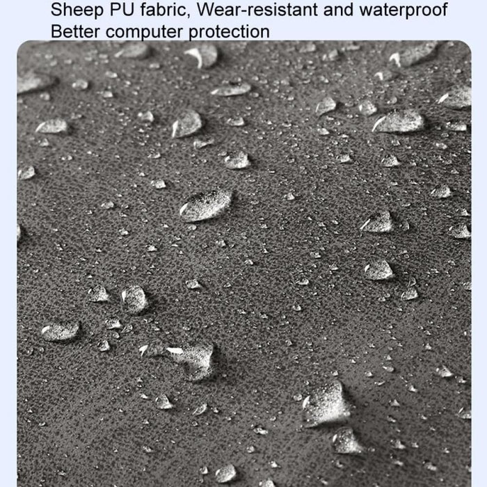 Bubm Portable Computer Bag Notebook Business Travel Size 14