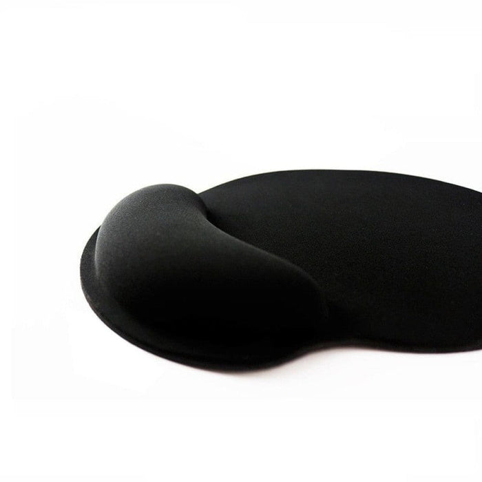 Build - in Soft Sponge Anti - skid Ergonomic Mousepad