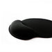 Build - in Soft Sponge Anti - skid Ergonomic Mousepad