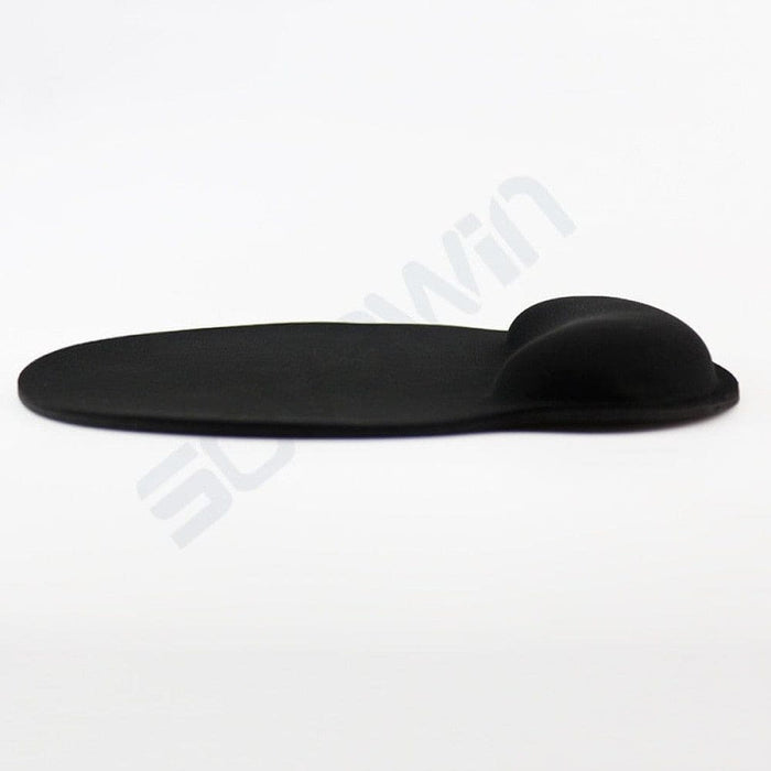 Build - in Soft Sponge Anti - skid Ergonomic Mousepad