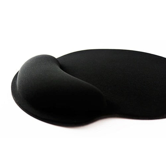 Build - in Soft Sponge Anti - skid Ergonomic Mousepad