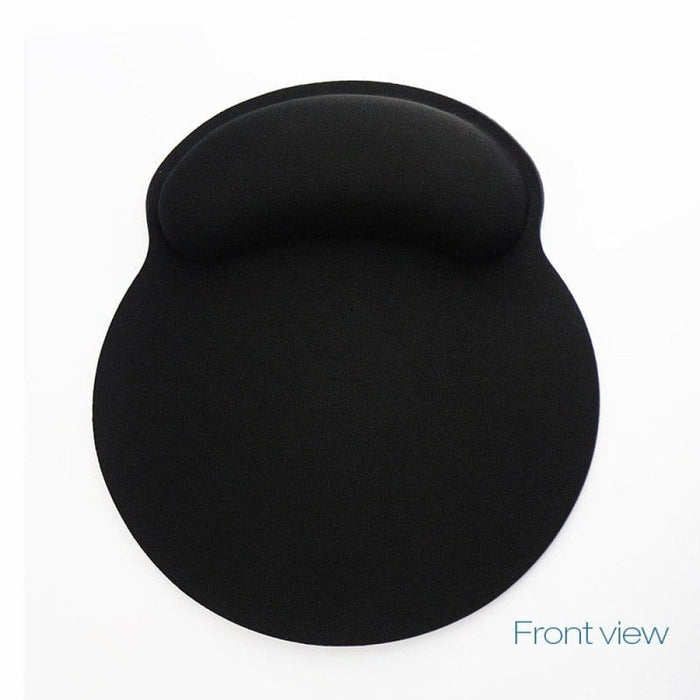 Build - in Soft Sponge Anti - skid Ergonomic Mousepad