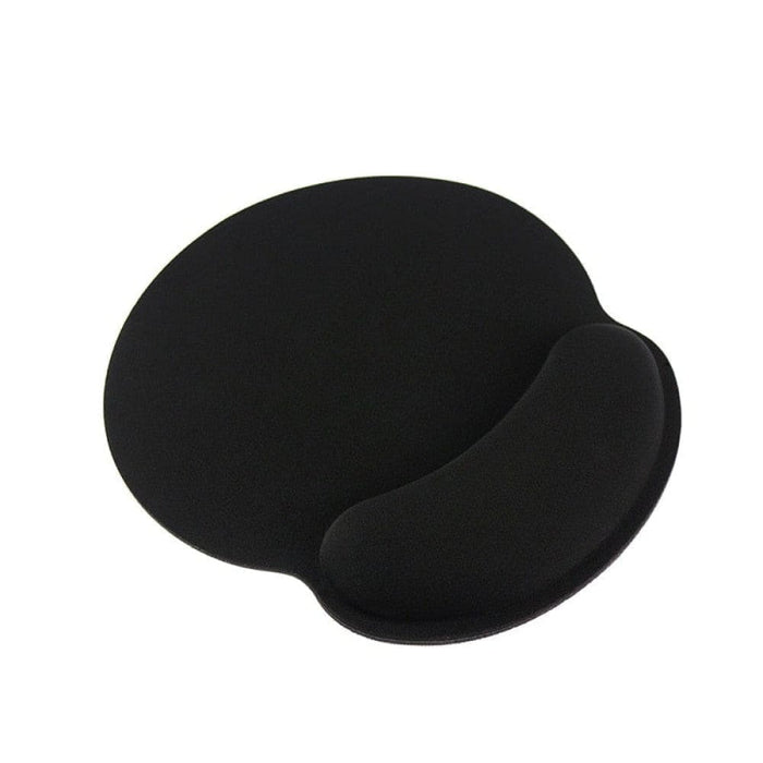 Build - in Soft Sponge Anti - skid Ergonomic Mousepad