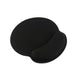 Build - in Soft Sponge Anti - skid Ergonomic Mousepad