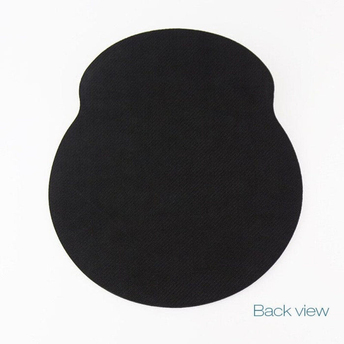 Build - in Soft Sponge Anti - skid Ergonomic Mousepad