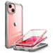 Built-in Screen Protector Cover for Iphone 13 Case
