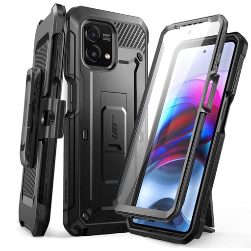 Ub Pro With Built - in Screen Protector Full - body Rugged