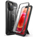 Built-in Screen Protector Rugged Cover for Iphone 13 Pro