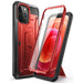 Built-in Screen Protector Rugged Cover for Iphone 13 Pro
