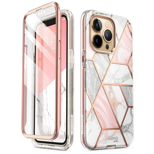 Built - in Screen Protector Stylish Case For Iphone 13 Pro