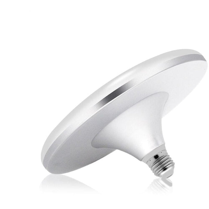 Led Bulb Ac 220v E27 Base Household Energy Saving Lamp 18w