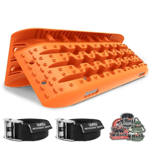 X - bull Kit1 Recovery Track Board Traction Sand Trucks