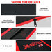 X-bull Recovery Tracks Carry Bag 4x4 Extraction Tred Black