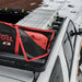 X - bull Recovery Tracks Carry Bag 4x4 Extraction Tred Black