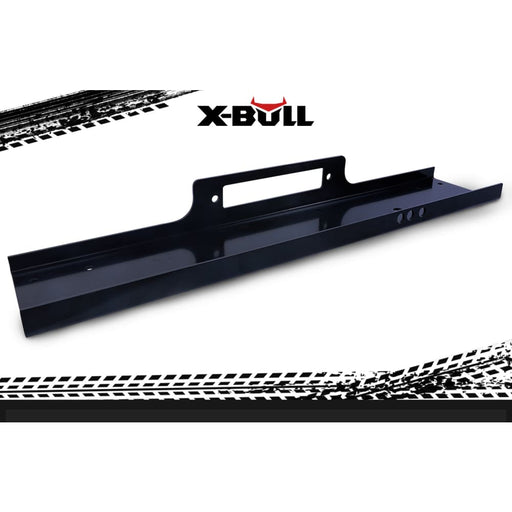 X-bull Winch Mounting Plate Cradle 8000-13000lbs New