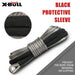 X-bull Winch Rope 5.5mm x 13m Dyneema Synthetic Tow
