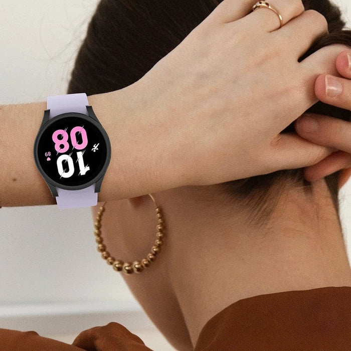 Bumper Protector Cover no Tempered Glass Case for Samsung