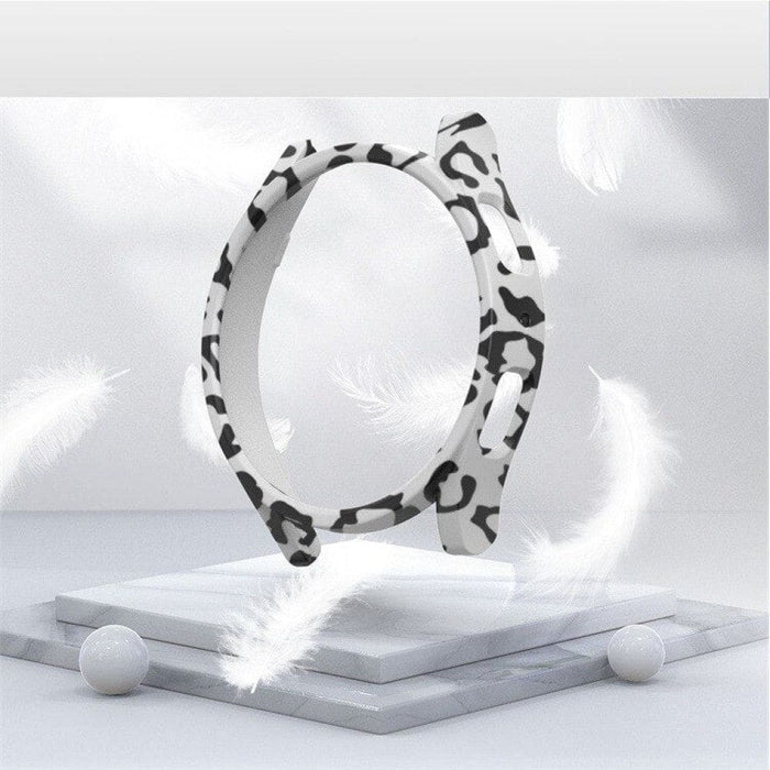 Bumper Protector Cover no Tempered Glass Case for Samsung