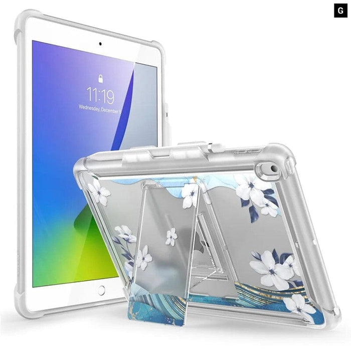 Tpu Bumper Slim Clear Protective Cases With Built