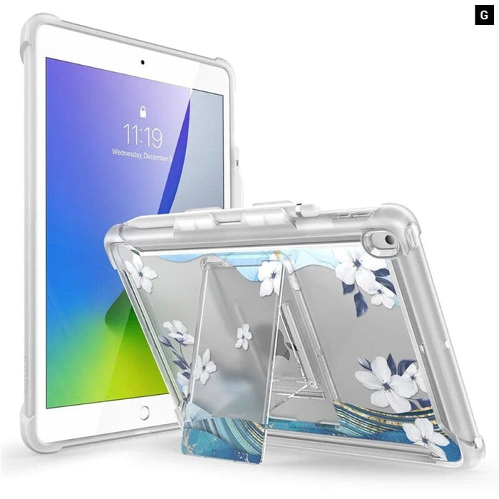 Tpu Bumper Slim Clear Protective Cases with Built-in