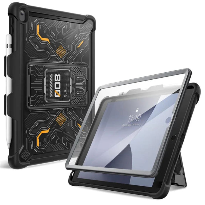 Tpu Bumpers Hard Cover With Built - in Screen Protector