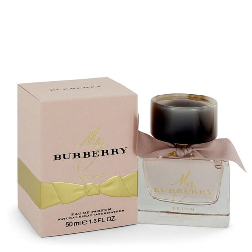 My Burberry Blush Edp Spray by for Women-50 Ml