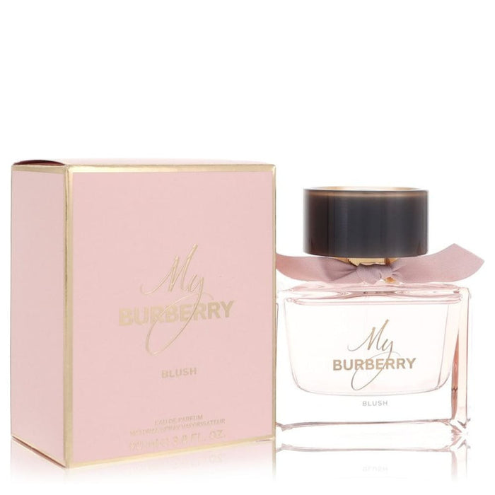 My Burberry Blush by for Women-90 Ml