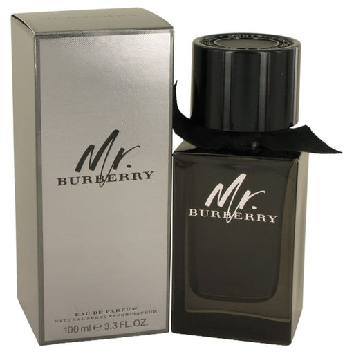Mr Burberry Edp Spray by for Men-100 Ml