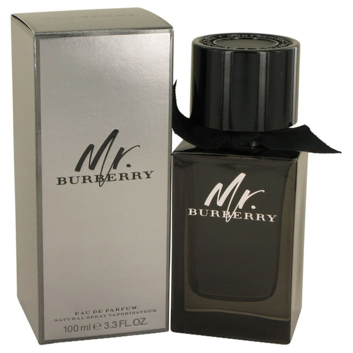 Mr Burberry Edp Spray by for Men-100 Ml