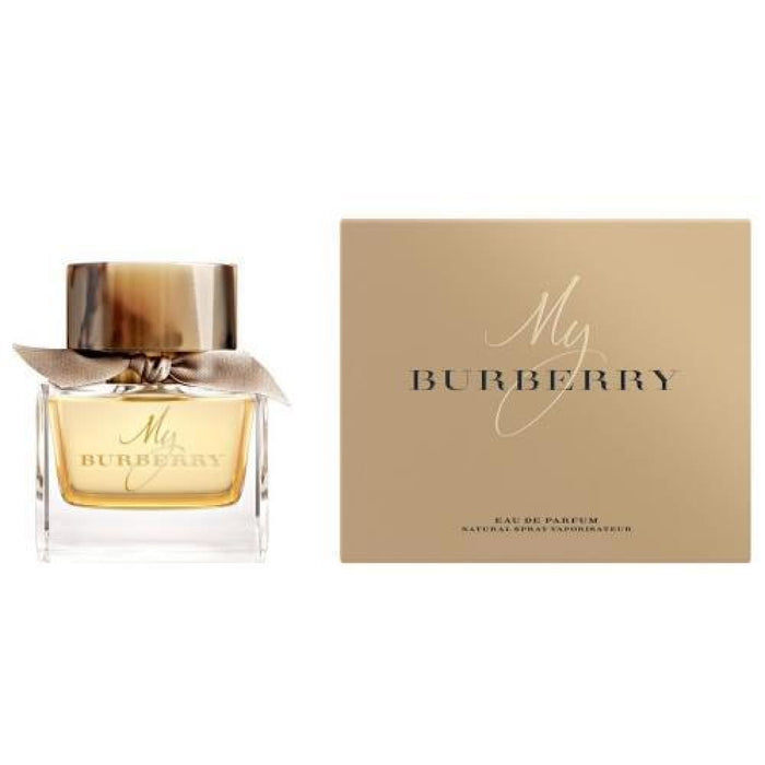 My Burberry Edp Spray By For Women - 30 Ml