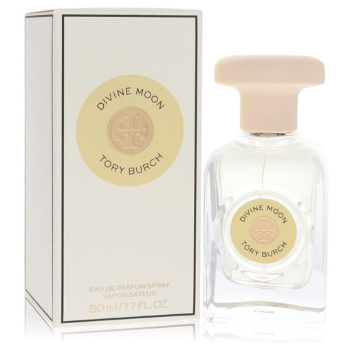 Burch Divine Moon by Tory for Women-50 Ml