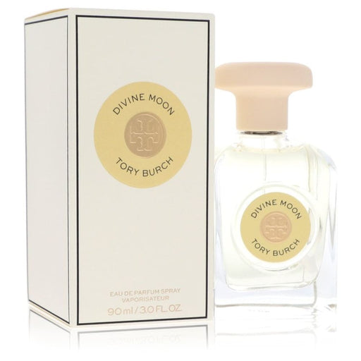 Burch Divine Moon by Tory for Women-90 Ml
