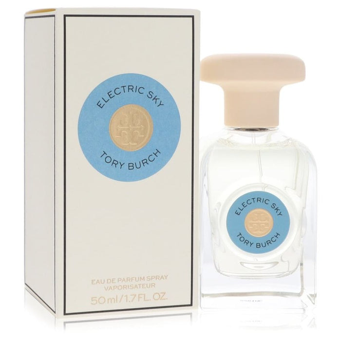 Burch Electric Sky By Tory For Women-50 Ml