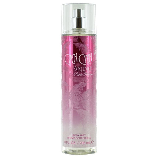 Can can Burlesque Fragrance Mist by Paris Hilton for Women