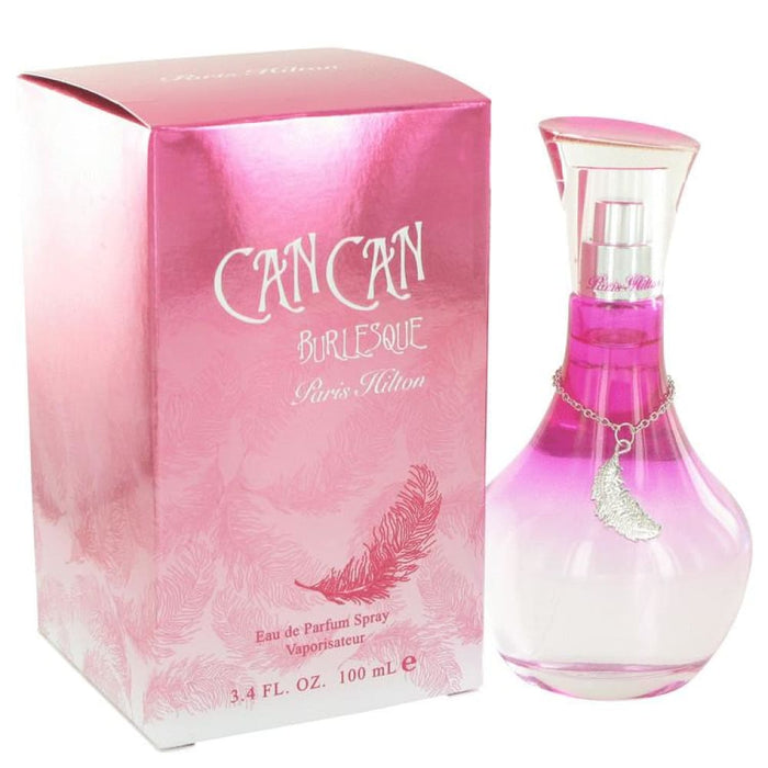 Can can Burlesque Edp Spray by Paris Hilton for Women - 100