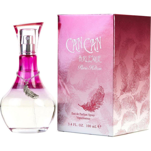Can can Burlesque Edp Spray by Paris Hilton for Women - 100