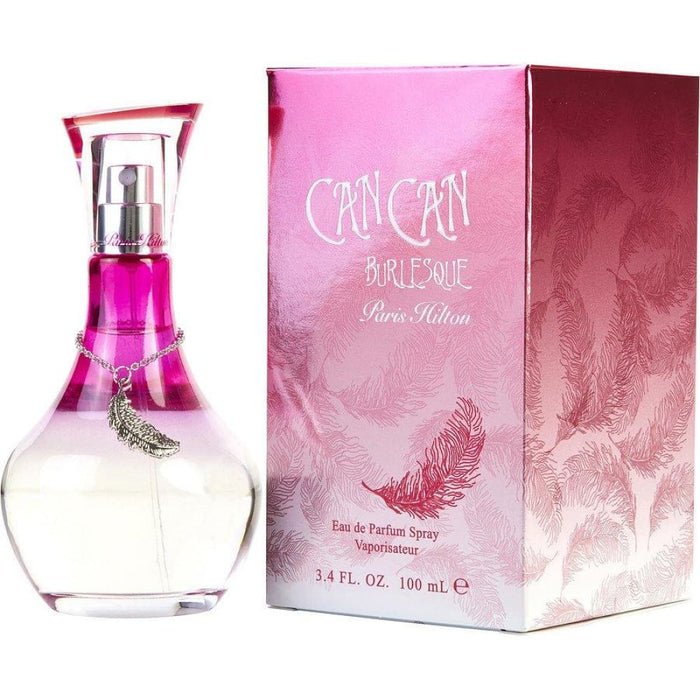 Can can Burlesque Edp Spray by Paris Hilton for Women - 100