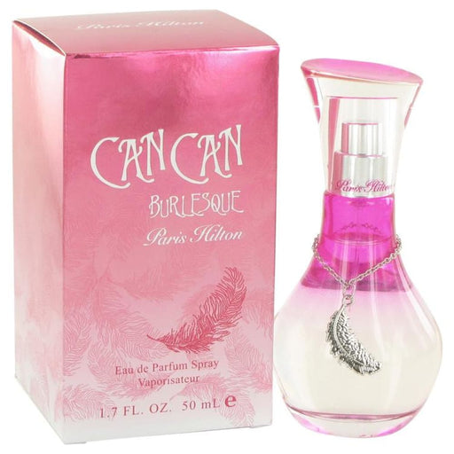 Can can Burlesque Edp Spray by Paris Hilton for Women - 50