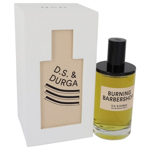 Burning Barbershop Edp Spray By D.s. & Durga For Men-100 Ml