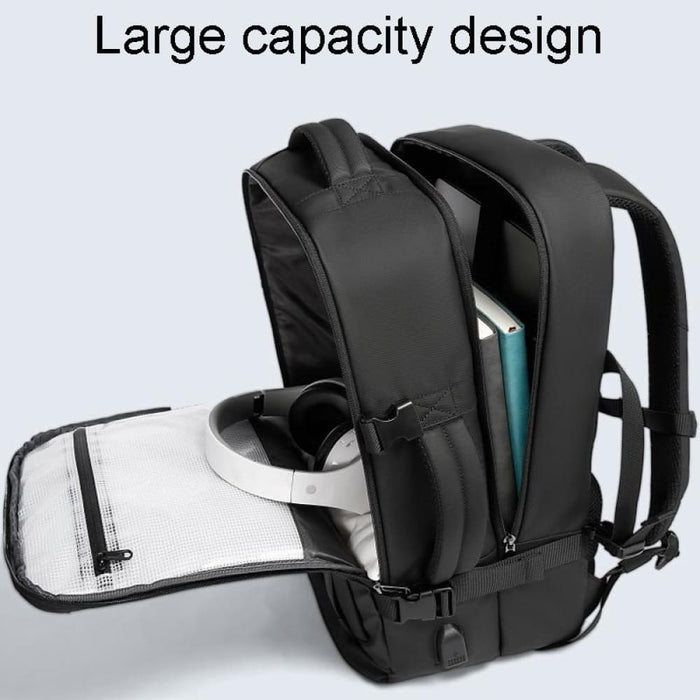Business Backpack For Men