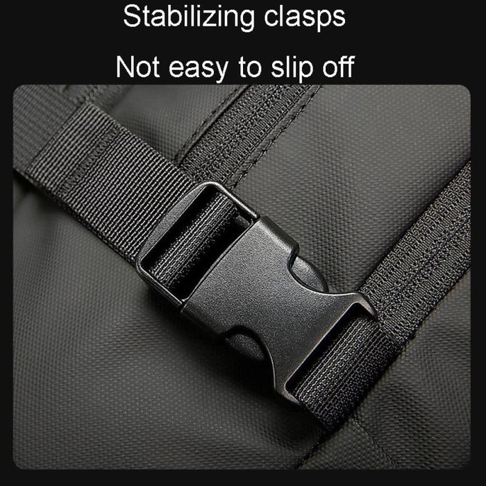 Business Backpack For Men