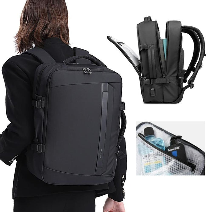Business Backpack For Men