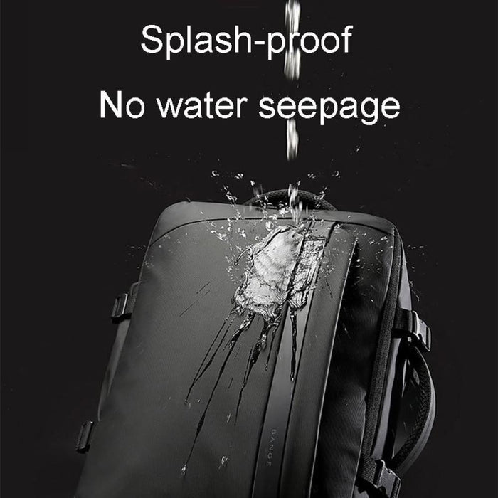 Business Backpack For Men