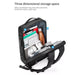Business Large Capacity Travel Bag Multifunctional