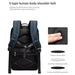 Business Large Capacity Travel Bag Multifunctional