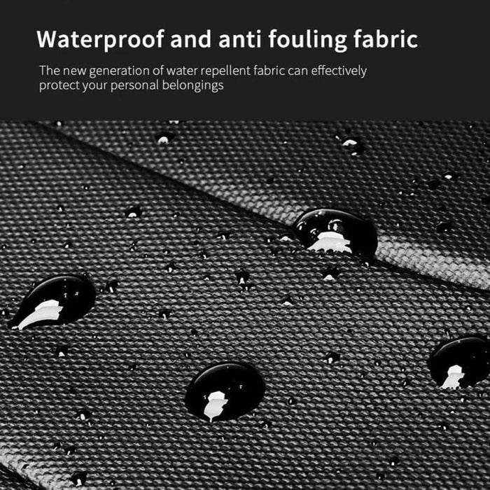 Business Large Capacity Travel Bag Multifunctional