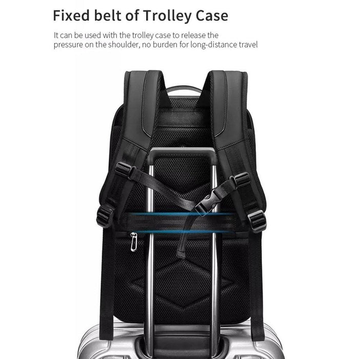 Business Large Capacity Travel Bag Multifunctional